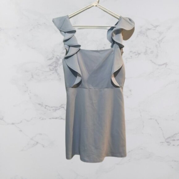 BCBGeneration Dresses & Skirts - BCBGeneration Womens mini dress size 10